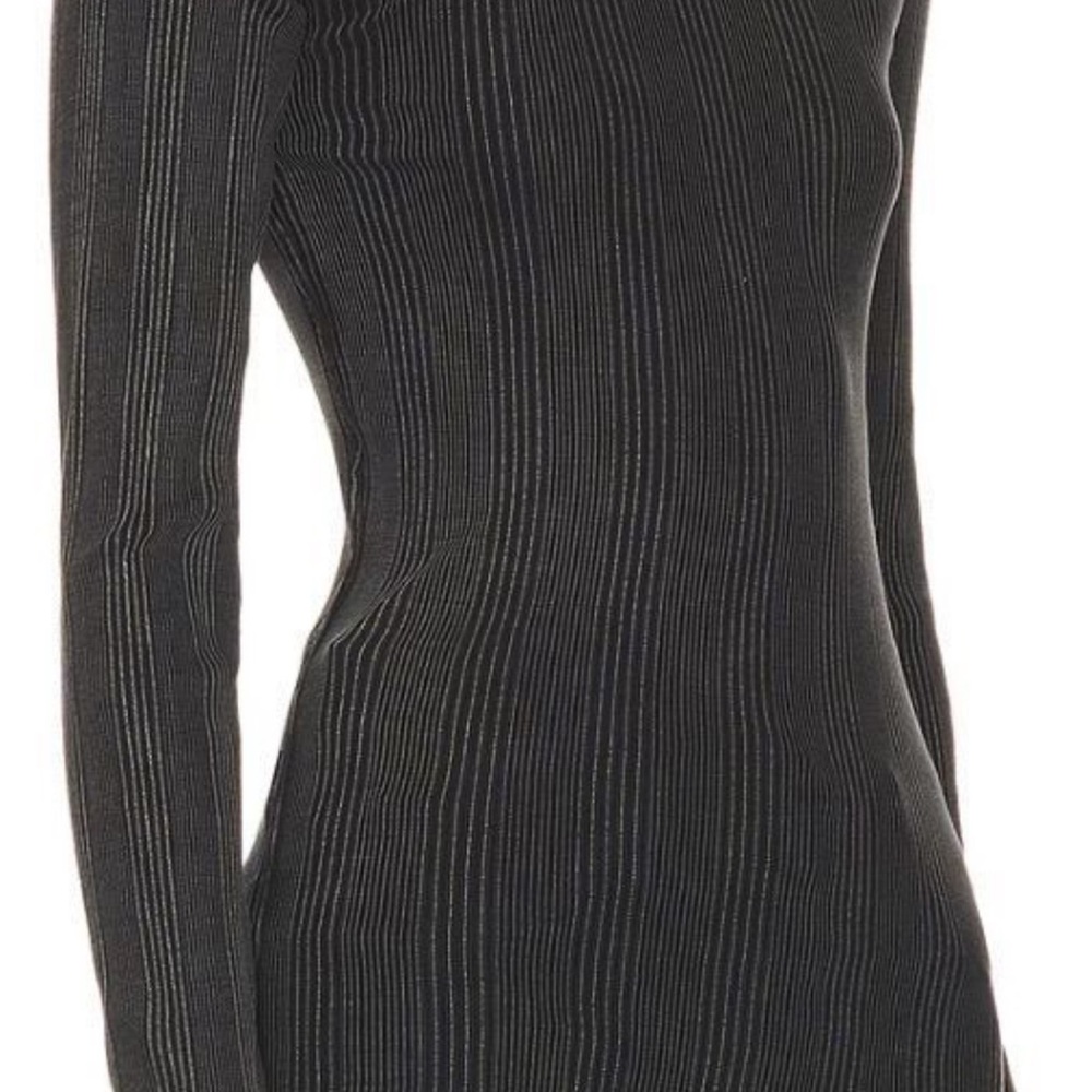 NWT Free People We The Free Brynn
Turtleneck Top